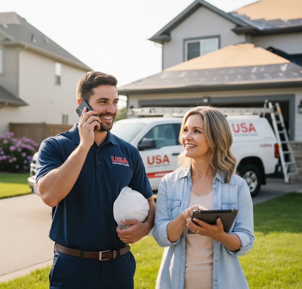 Emergency Roof Repair in Cortland, NY